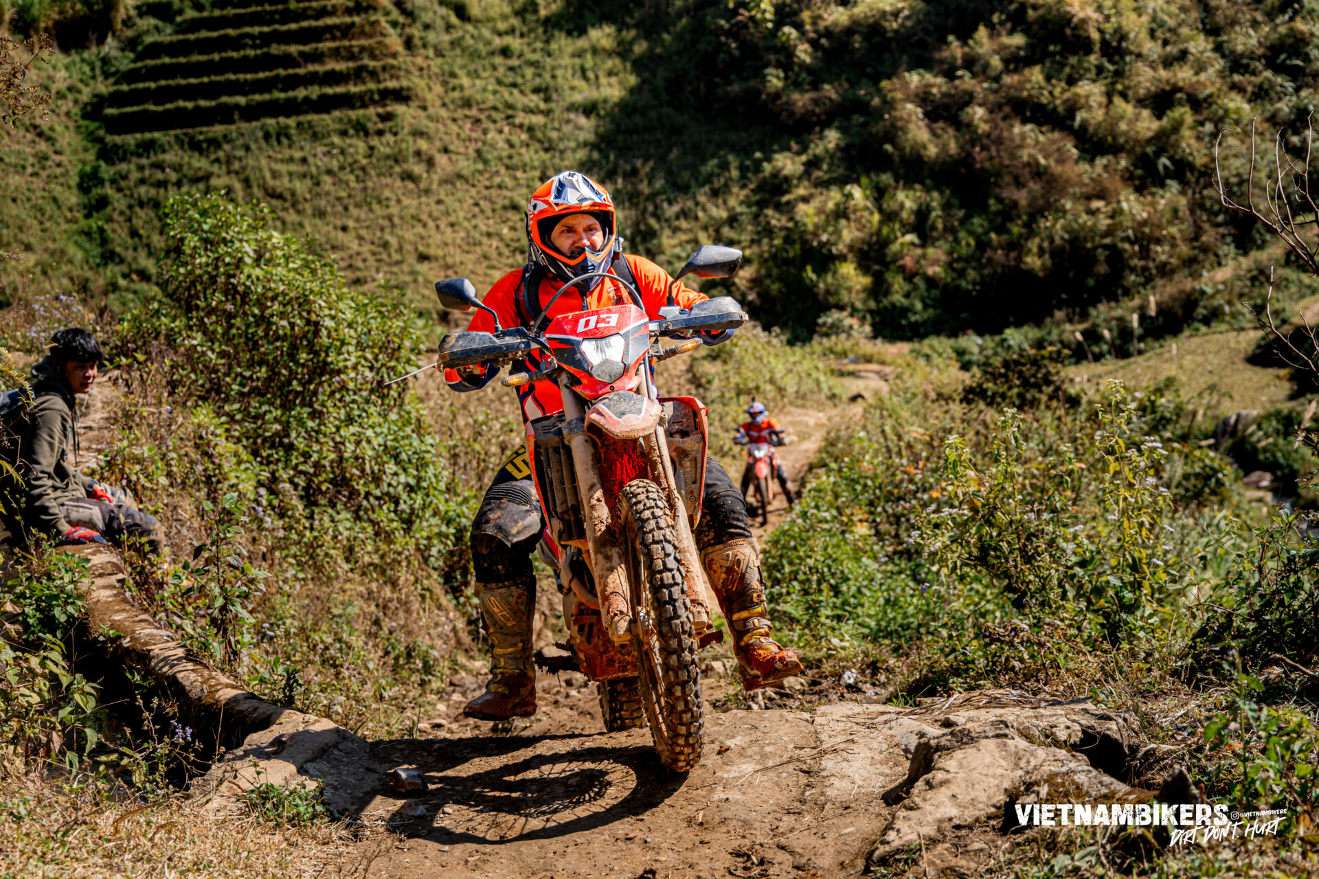 7-Day Ride the Clouds: Sapa & Northwest Loop β Vietnam Motorbike Adventure 2026 - VietnamBikers Tours 7-Day Ride the Clouds: Sapa & Northwest Loop β Vietnam Motorbike Adventure 2026 - Motorbike Tour VietnamBikers