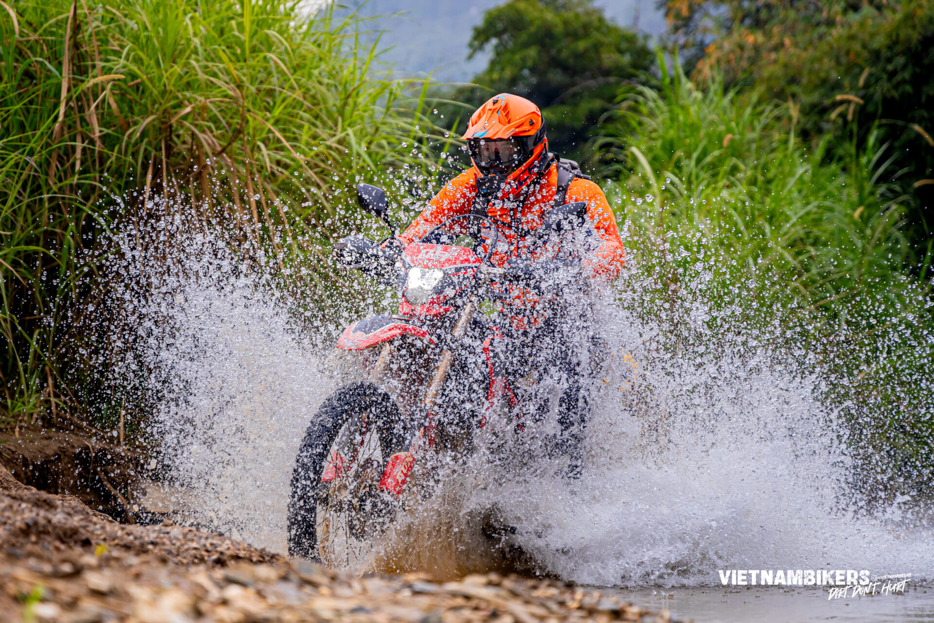Vietnam Dirtbike Tours: Best Routes & Tour Types 2026 - VietnamBikers Tours Vietnam Dirtbike Tours: Best Routes & Tour Types 2026 - Motorbike Tour VietnamBikers