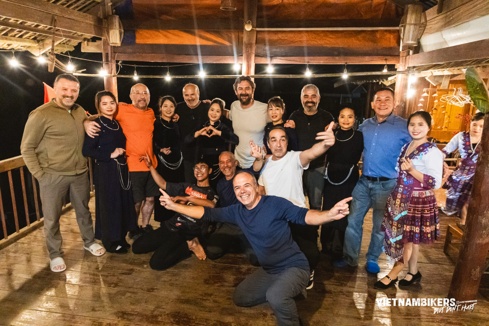 10-Day Dakar Vietnam 2026 | Ultimate Off-Road Adventure - Motorbike Tour VietnamBikers