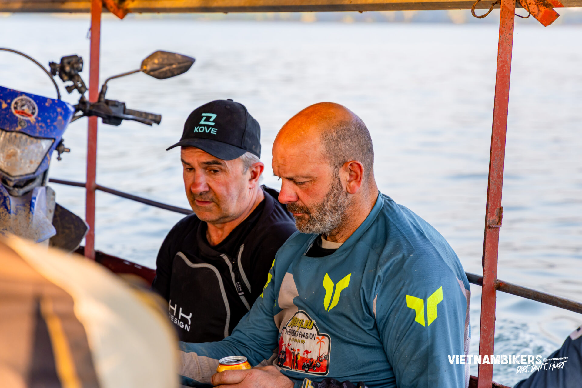 Top 10 Scenic Destinations for Vietnam Motorbike Tours - Motorbike Tour VietnamBikers