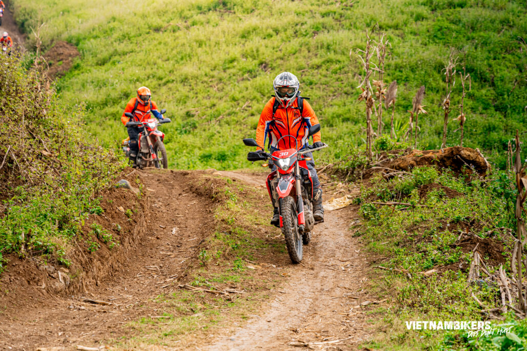 19-Day Vietnam Offroad Adventure – A Rider’s Diary Through the Wild North - Motorbike Tour VietnamBikers