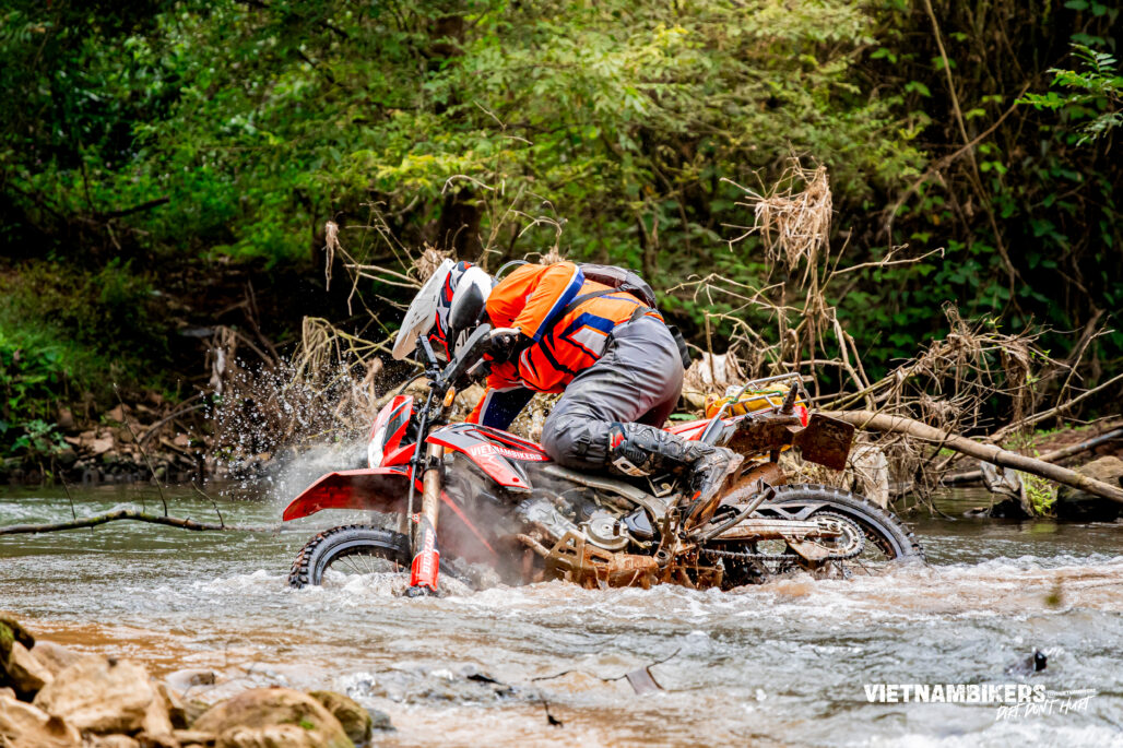 12 day dakar vietnam off road adventure 2026 the ultimate northern expedition - Motorcycle Tour VietnamBikers