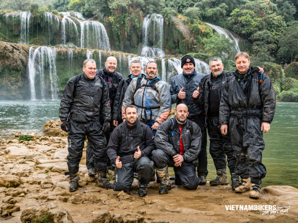 19-Day Vietnam Offroad Adventure – A Rider’s Diary Through the Wild North - Motorbike Tour VietnamBikers