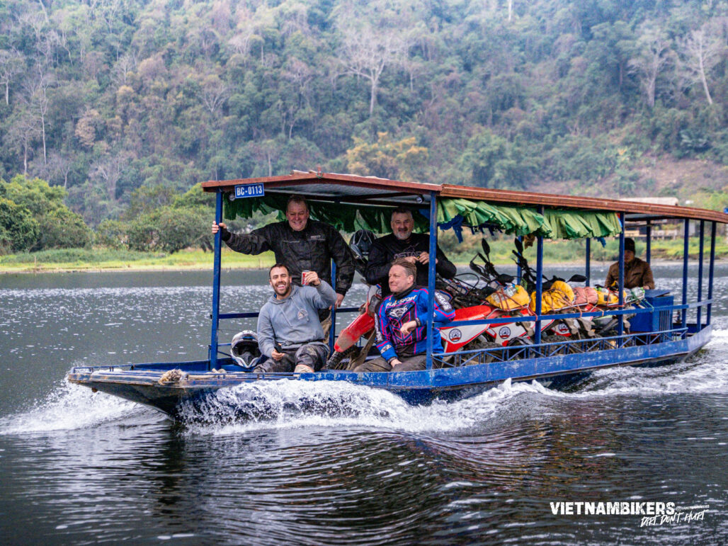 19-Day Vietnam Offroad Adventure – A Rider’s Diary Through the Wild North - Motorbike Tour VietnamBikers