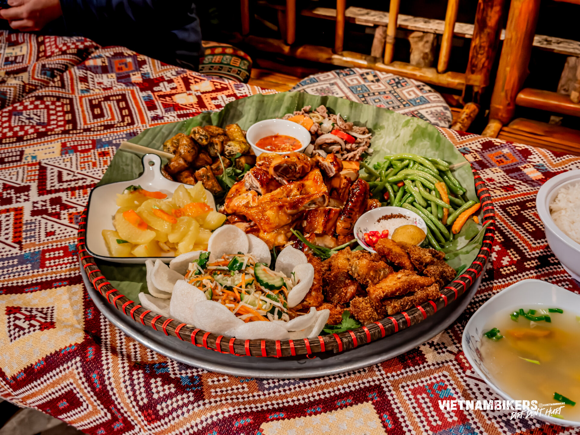 Travel Guide 2026: Vietnam Motorbike Tour Cost – What Riders Need to Know - Motorbike Tour VietnamBikers