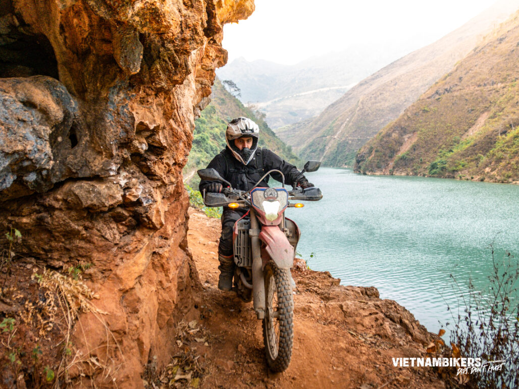 19-Day Vietnam Offroad Adventure – A Rider’s Diary Through the Wild North - Motorbike Tour VietnamBikers