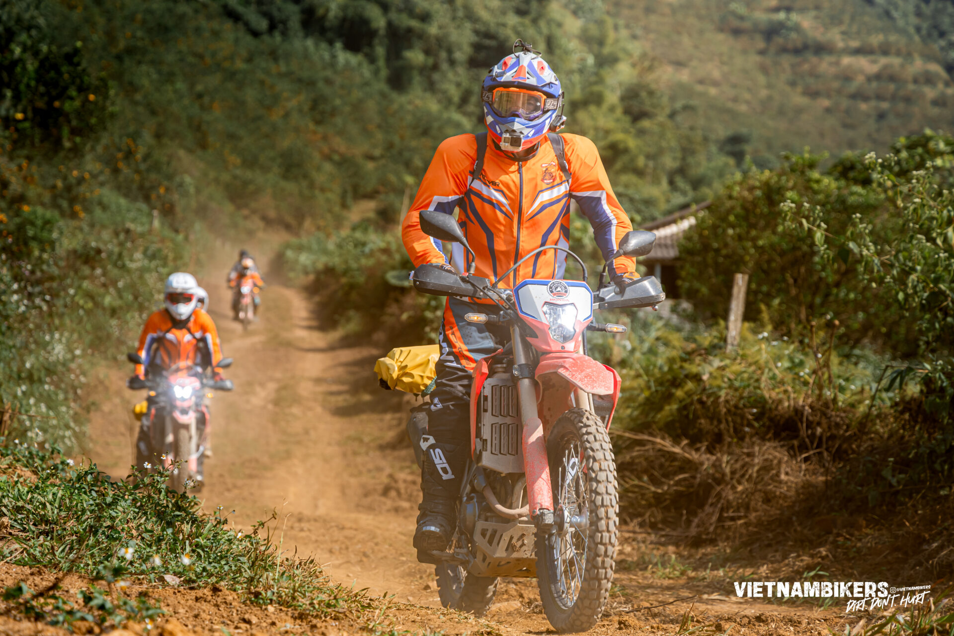 7-Day Ride the Clouds: Sapa & Northwest Loop β Vietnam Motorbike Adventure 2026 - VietnamBikers Tours 7-Day Ride the Clouds: Sapa & Northwest Loop β Vietnam Motorbike Adventure 2026 - Motorbike Tour VietnamBikers