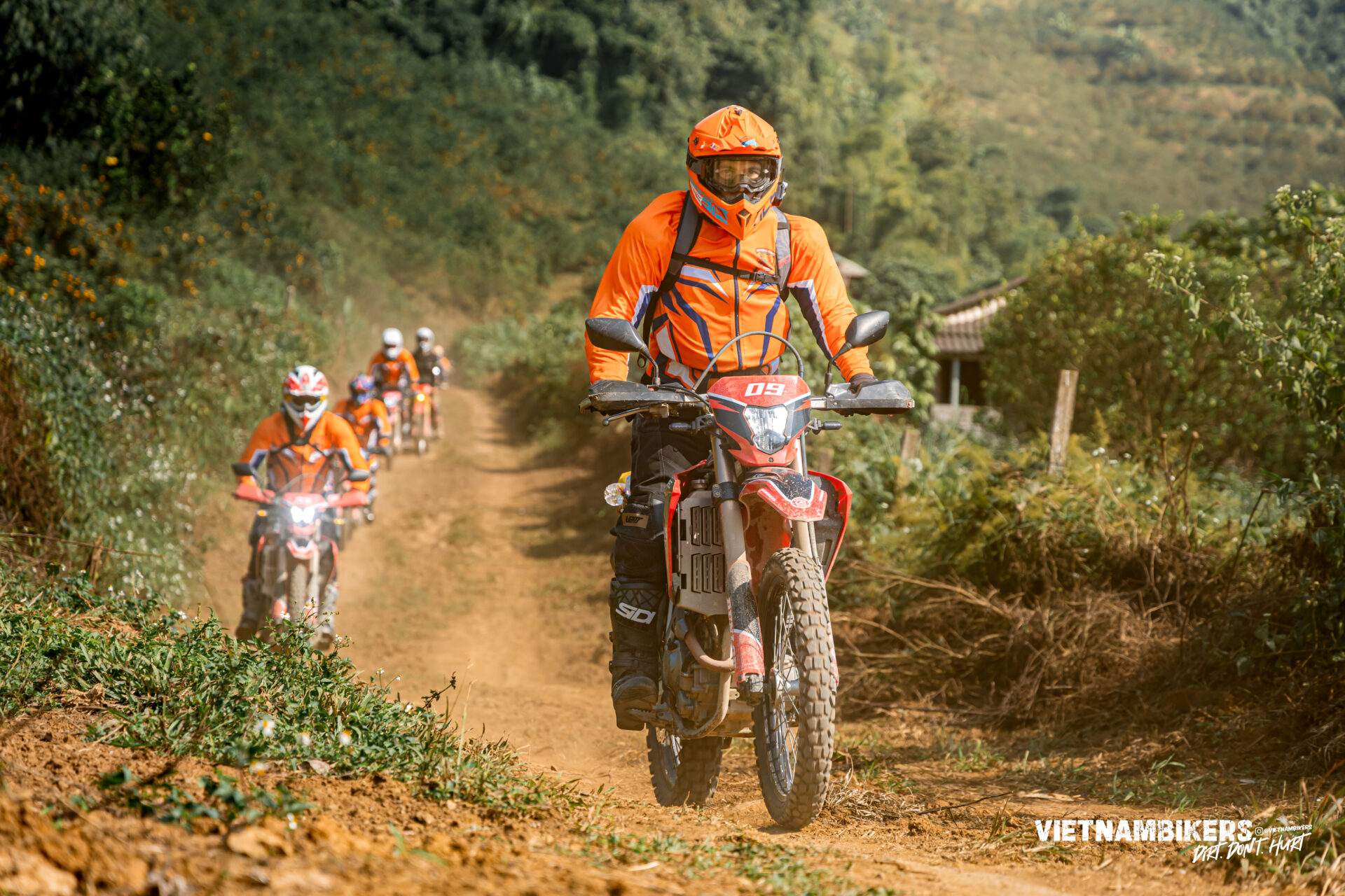 Vietnam Dirtbike Tours: Best Routes & Tour Types 2026 - VietnamBikers Tours Vietnam Dirtbike Tours: Best Routes & Tour Types 2026 - Motorbike Tour VietnamBikers