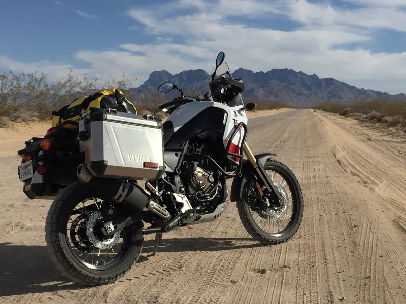 Yamaha Ténéré 700 vs KTM 890 Adventure: Which Is Best for Adventure Tours? (2026 Guide) - Motorbike Tour VietnamBikers