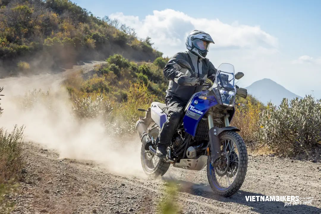 big bike tours - Motorcycle Tour VietnamBikers