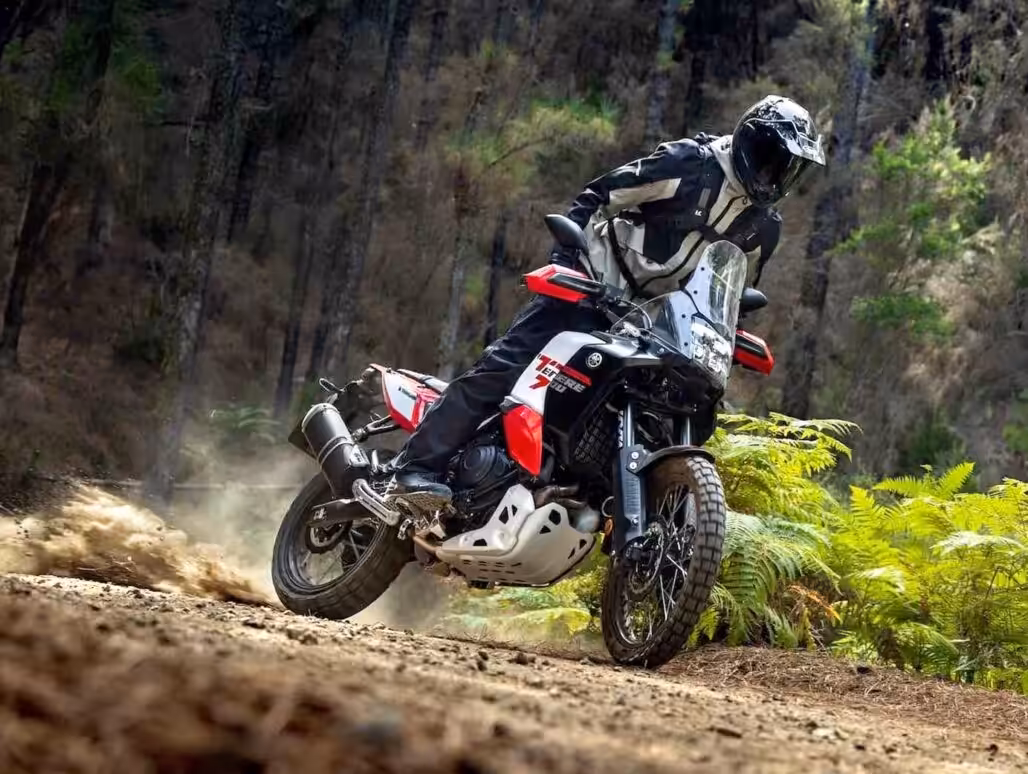 Ténéré 700 Adventure Experience - Motorbike Tour VietnamBikers