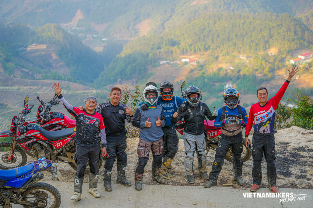 Off-Road Adventure of a Lifetime: The Ultimate Dirt Bike Experience (2026) - VietnamBikers Tours Off-Road Adventure of a Lifetime: The Ultimate Dirt Bike Experience (2026) - Motorbike Tour VietnamBikers
