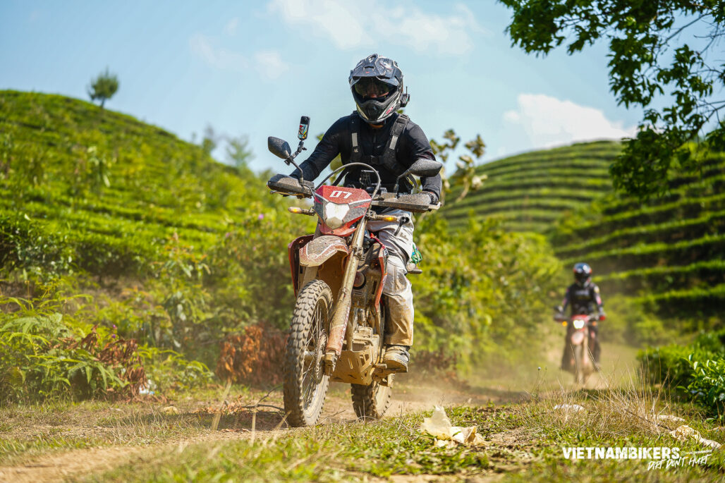 Off-Road Adventure of a Lifetime: The Ultimate Dirt Bike Experience (2026) - VietnamBikers Tours Off-Road Adventure of a Lifetime: The Ultimate Dirt Bike Experience (2026) - Motorbike Tour VietnamBikers