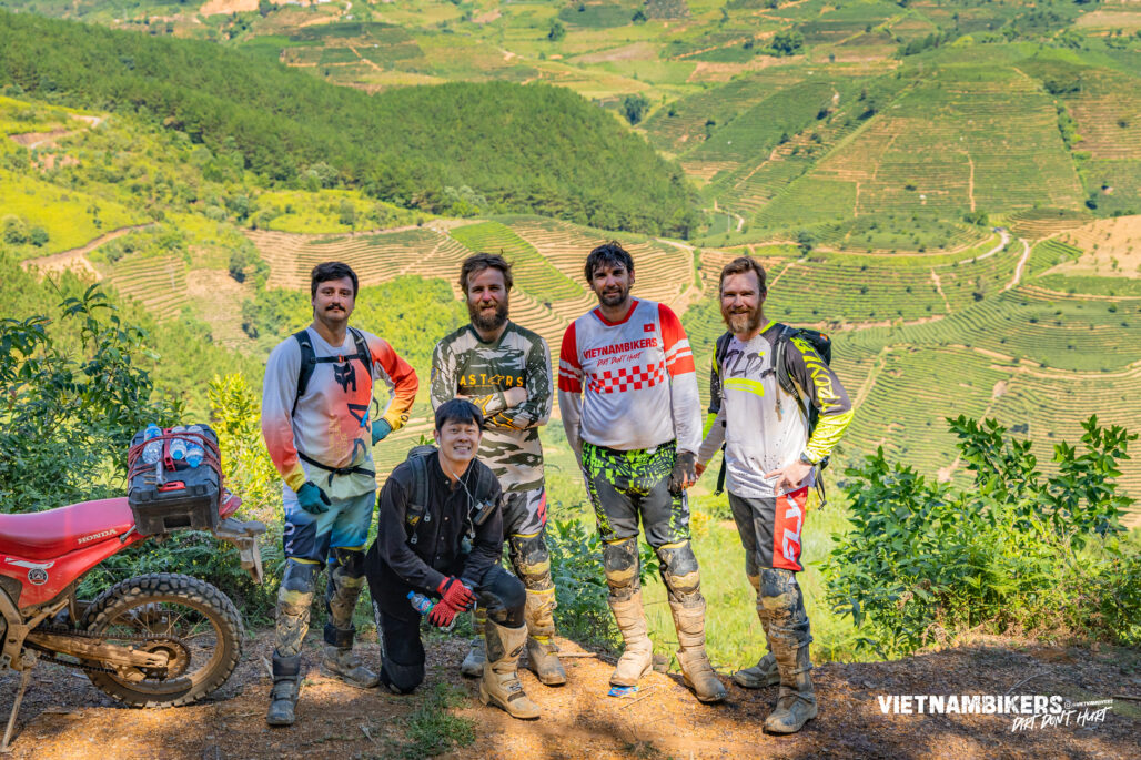 Off-Road Adventure of a Lifetime: The Ultimate Dirt Bike Experience (2026) - VietnamBikers Tours Off-Road Adventure of a Lifetime: The Ultimate Dirt Bike Experience (2026) - Motorbike Tour VietnamBikers