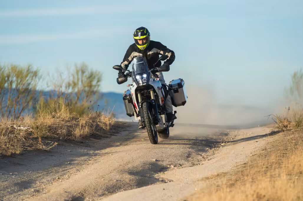 Tenere 700 Vietnam Motorcycle Tours - Motorbike Tour VietnamBikers