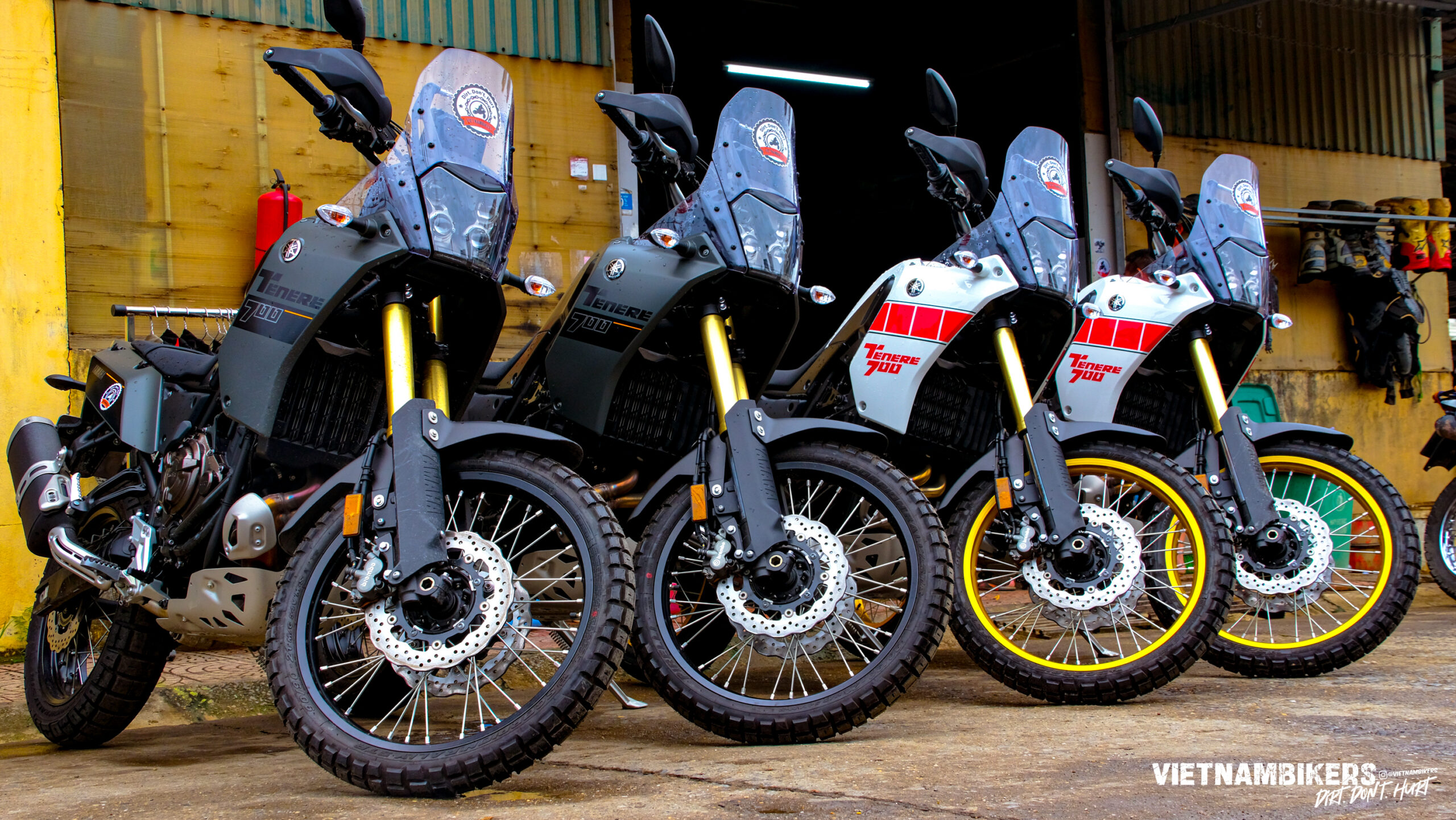 About VietnamBikers - VietnamBikers Tours About VietnamBikers - Motorbike Tour VietnamBikers