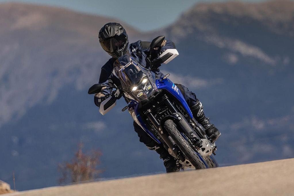 8 day vietnam tenere 700 expedition vn northwest off road adventure - Motorcycle Tour VietnamBikers