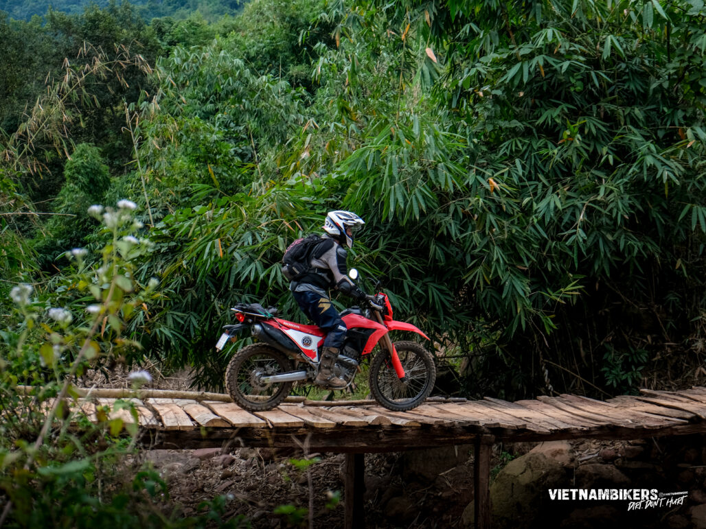 Top 3 Best Adventure Bikes for Touring Vietnam