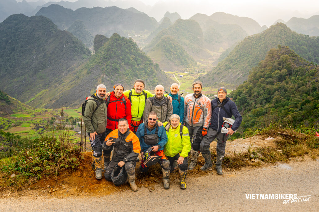 Ténéré 700 Motorcycle Tour