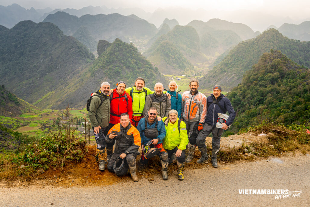 The Ultimate Northern Loop – 7 Day Ténéré 700 Motorcycle Adventure