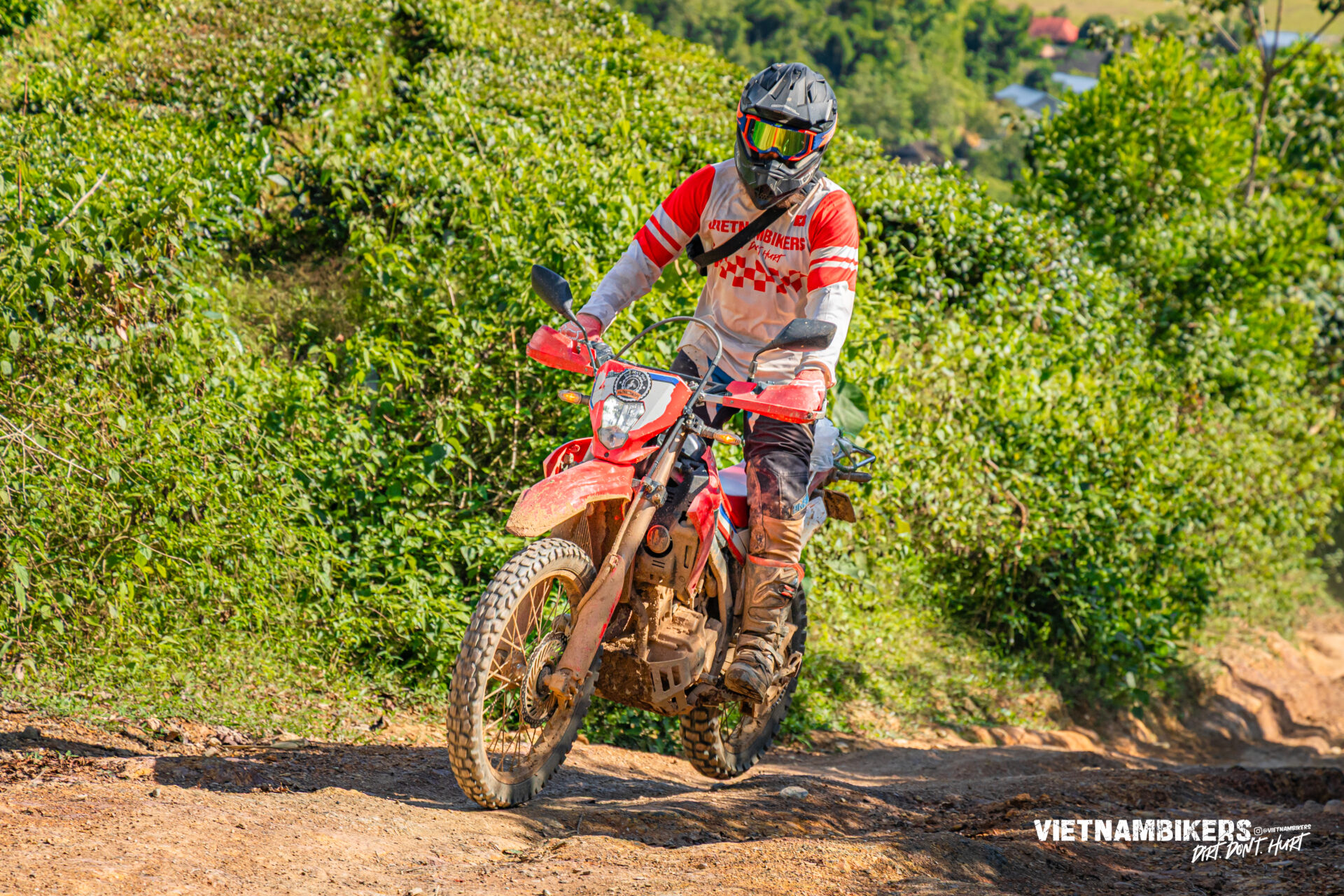 Guided Motorcycle Adventure Trips: Explore the World with Expert Riders (2026) - VietnamBikers Tours Guided Motorcycle Adventure Trips - Motorbike Tour VietnamBikers