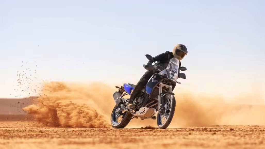 Best Ténéré 700 Tours in Southeast Asia - Motorbike Tour VietnamBikers