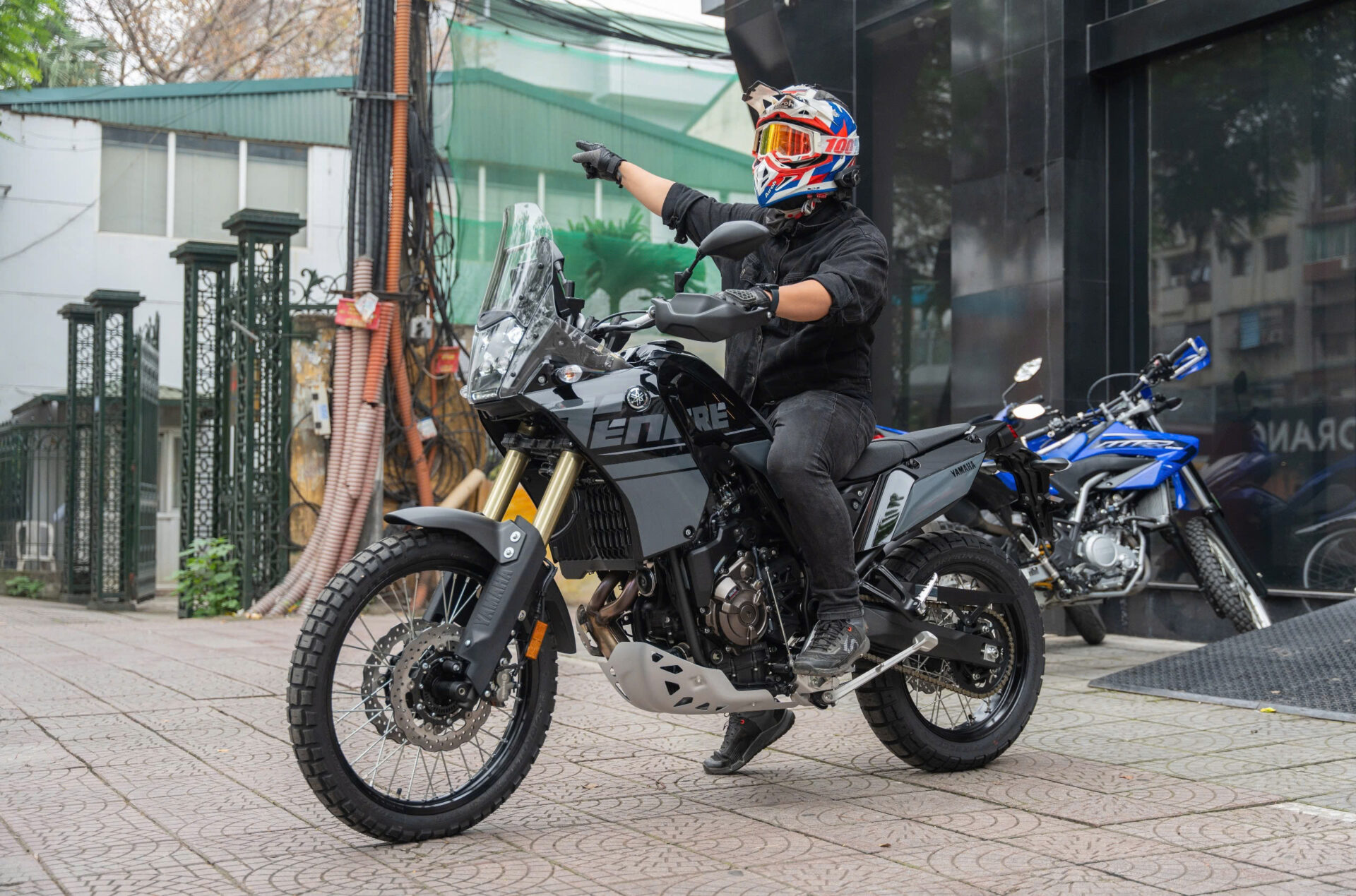 Tenere 700 Vietnam Expedition – The Ultimate Off-Road Journey Across Vietnam - VietnamBikers Tours Tenere 700 Vietnam Expedition - Motorbike Tour VietnamBikers