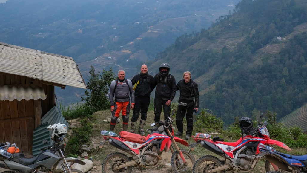 2. The Ho Chi Minh Trail — A Journey Through History