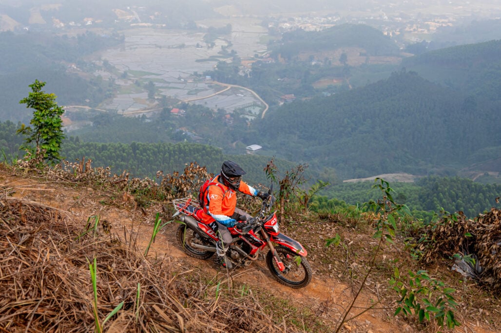 Day 1: Hanoi – Phu Yen