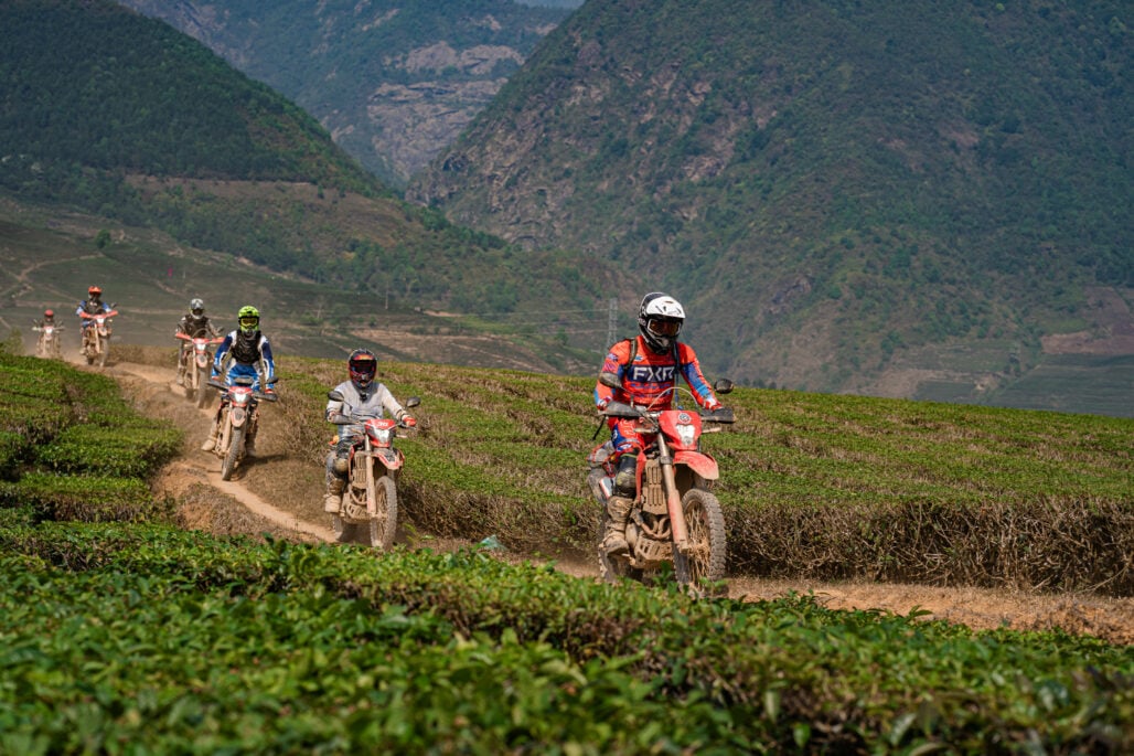 Who Are Vietnam Motorbike Tours For?