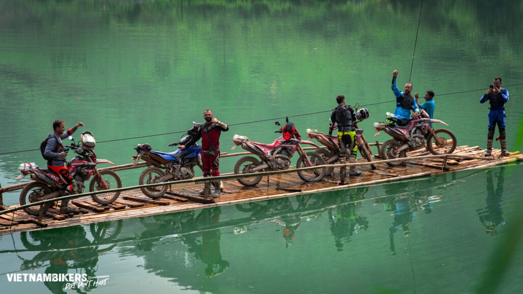The Best Time for Vietnam Motorbike Tours in 2027