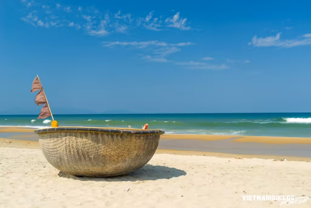 Day 8: Hoi An Relax Day
