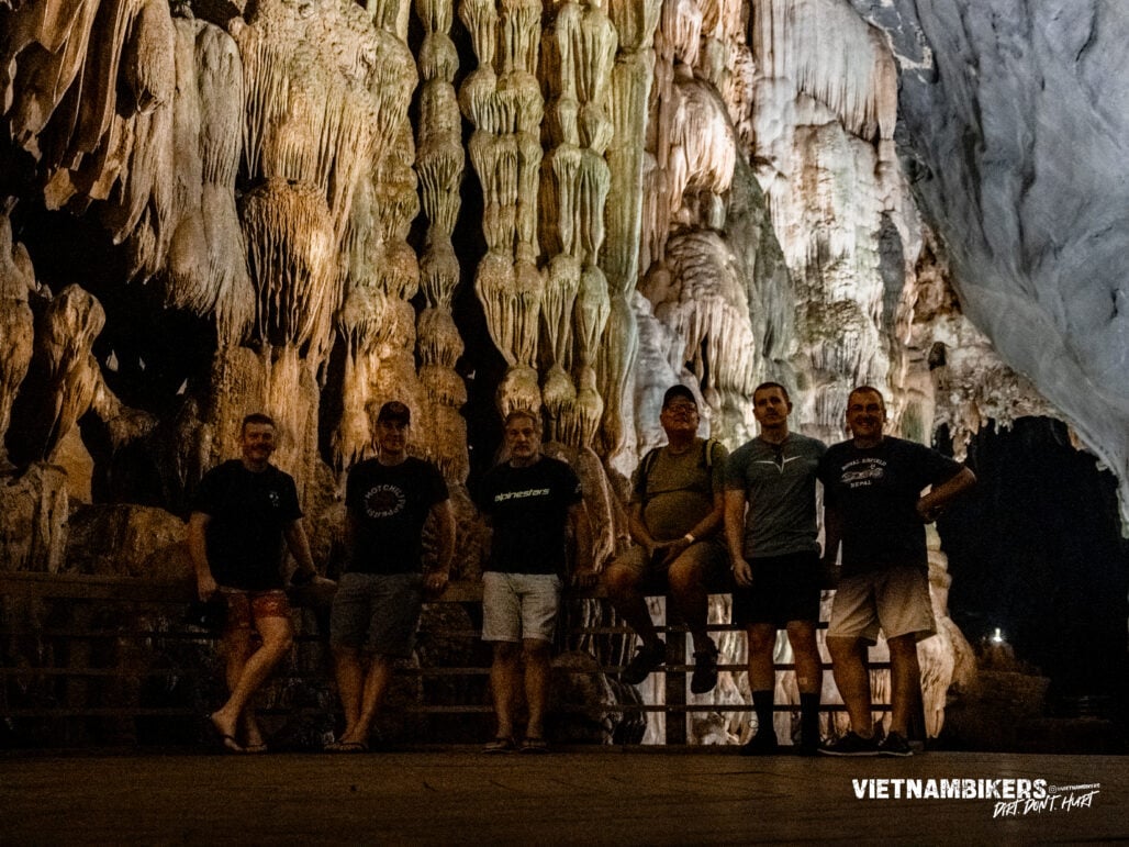 Day 4: Tan Ky – Phong Nha
