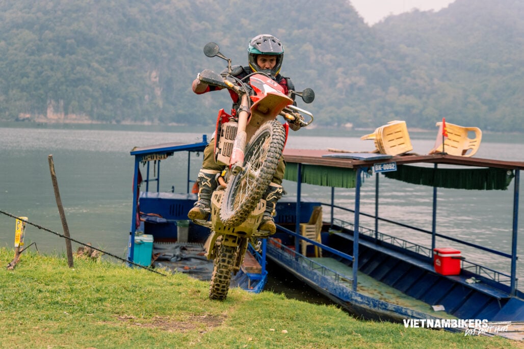 Vietnam Motorbike Tours