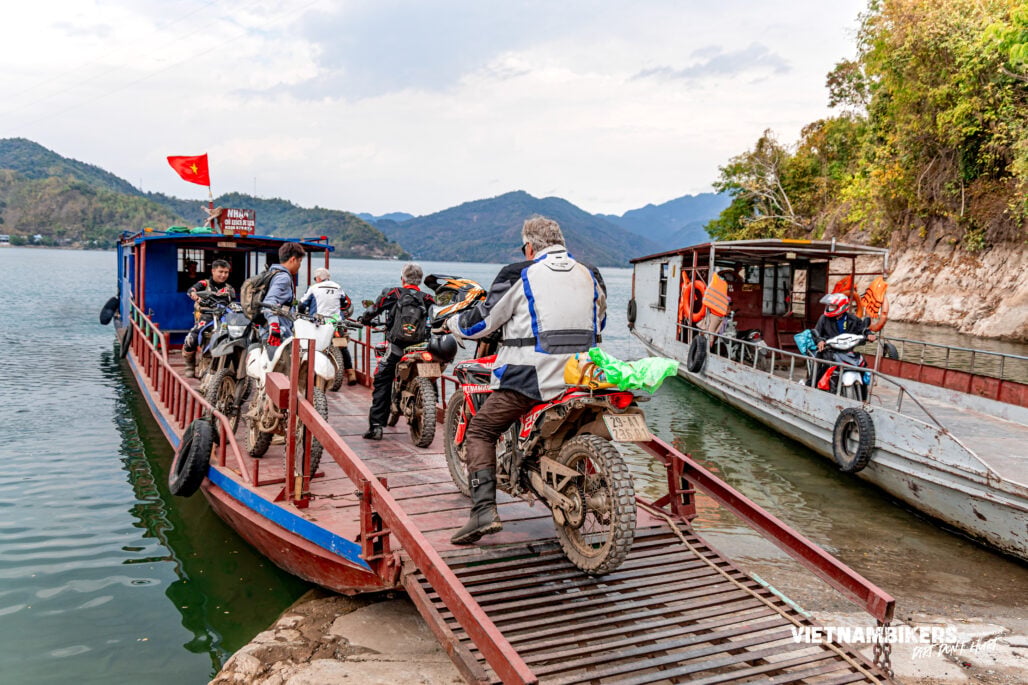 Day 2: Phu Yen – Mai Chau