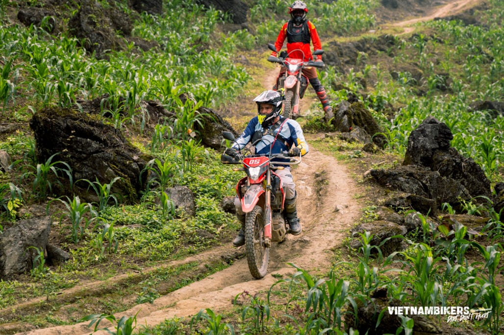 Vietnam Motorbike Tours: The Ultimate Guide for Aussie Riders (2026) - Motorbike Tour VietnamBikers