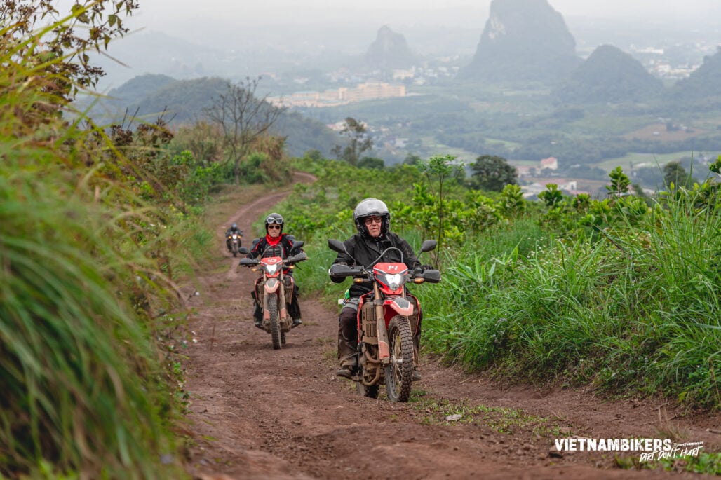Day 3: Mai Chau – Tan Ky