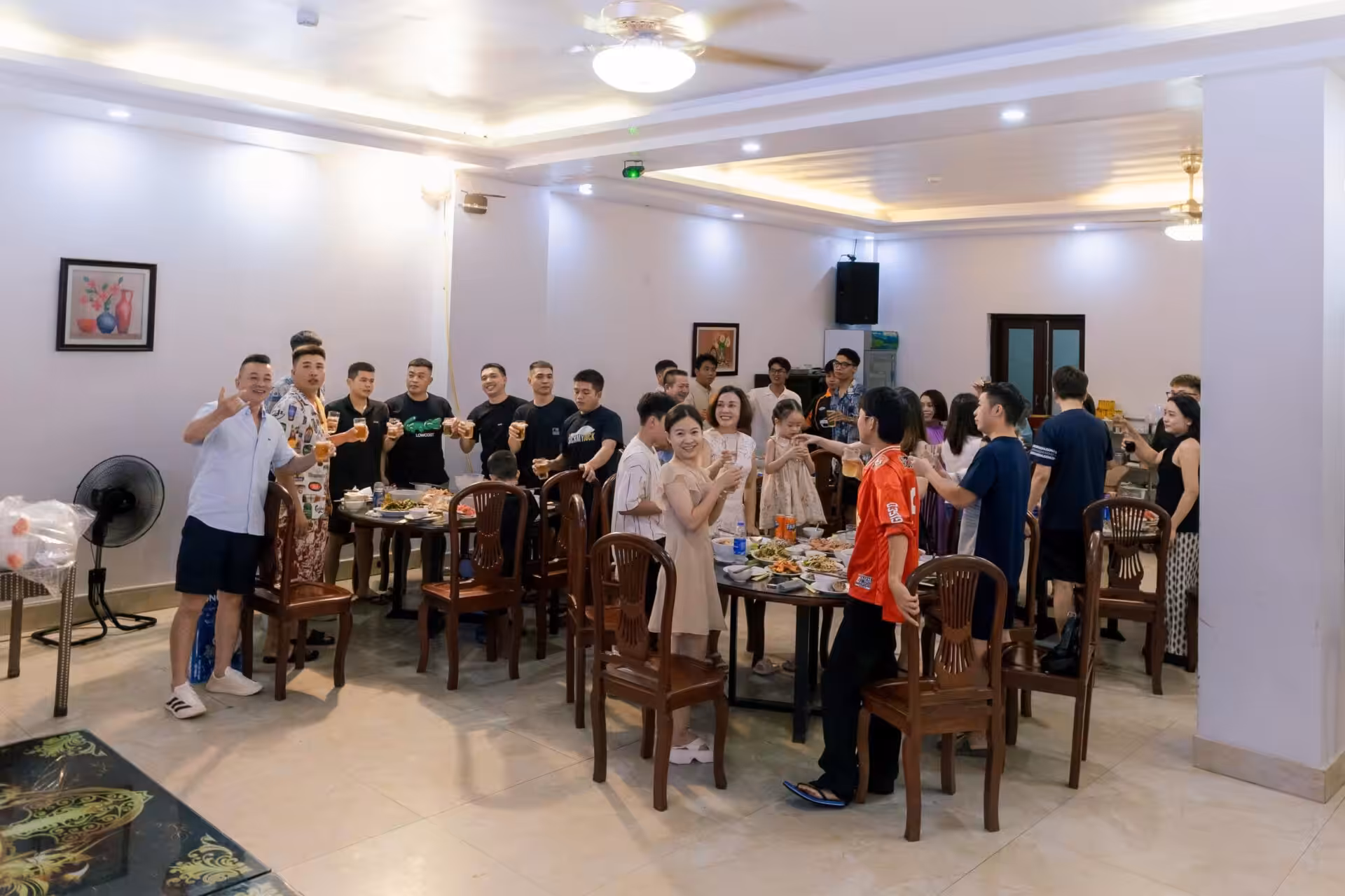 VietnamBikers Family Summer Outing 2026: Minh Chau & Quan Lan - Motorbike Tour VietnamBikers