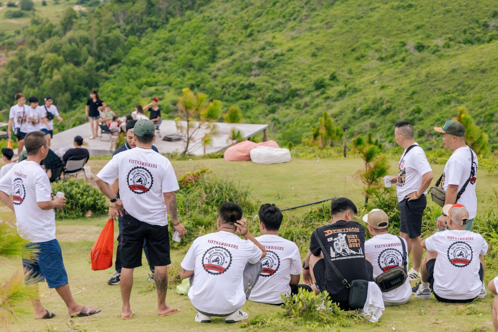 Quan Lan: Island Freedom on Our Own Terms