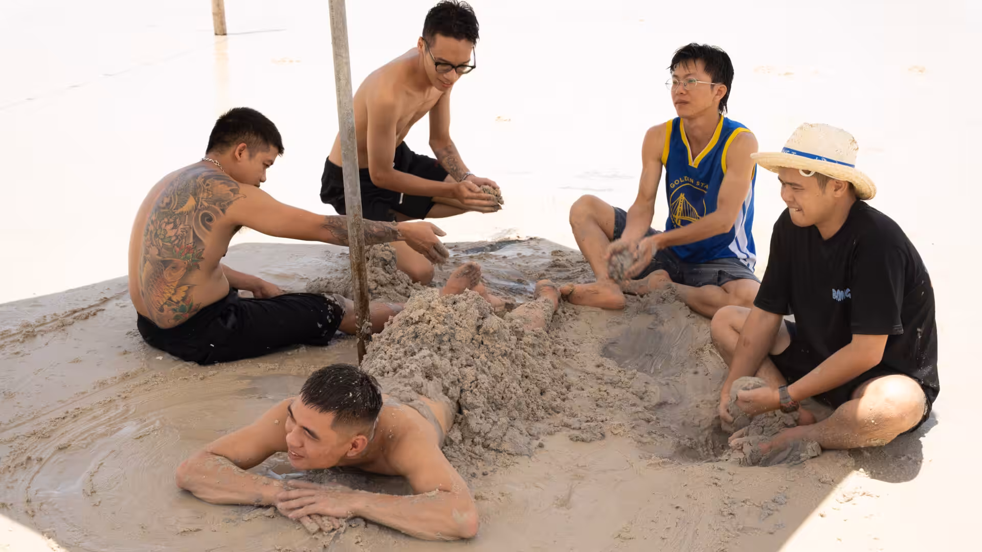 VietnamBikers Family Summer Outing 2026: Minh Chau & Quan Lan - Motorbike Tour VietnamBikers