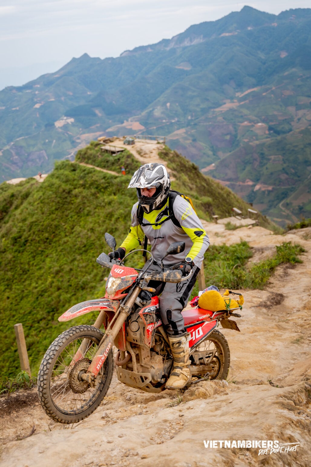 Guided Vietnam Offroad Motorbike Tours 2026: The Ultimate Rider's Guide - Motorbike Tour VietnamBikers