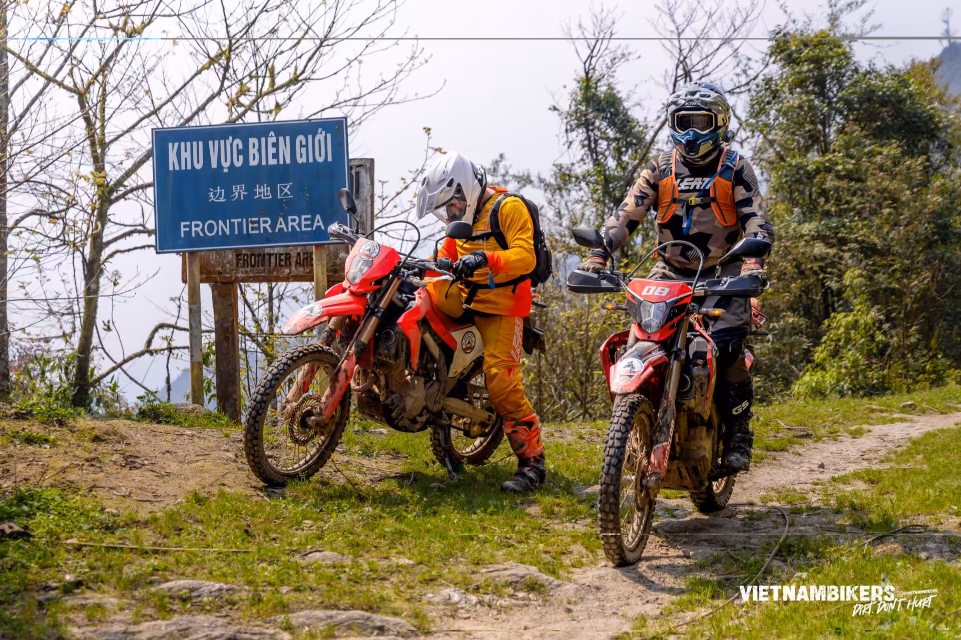 Ha Giang Loop Motorbike Tour: Everything You Need to Know - VietnamBikers Tours Ha Giang Loop Motorbike Tour: Everything You Need to Know - Motorbike Tour VietnamBikers