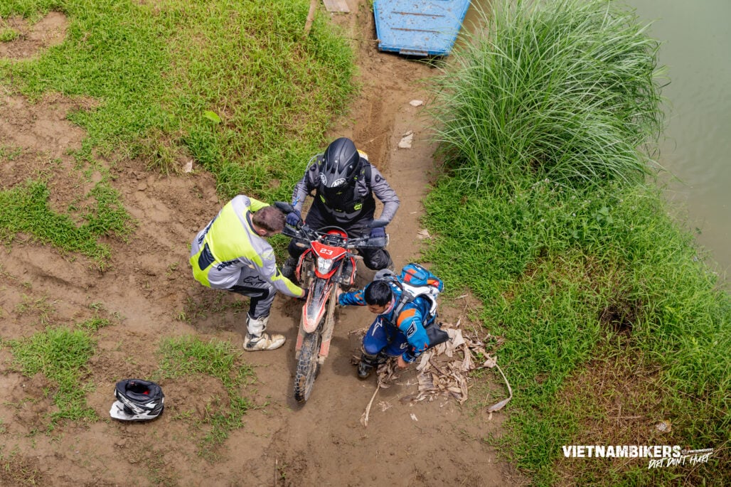 Guided Vietnam Offroad Motorbike Tours 2026: The Ultimate Rider's Guide
