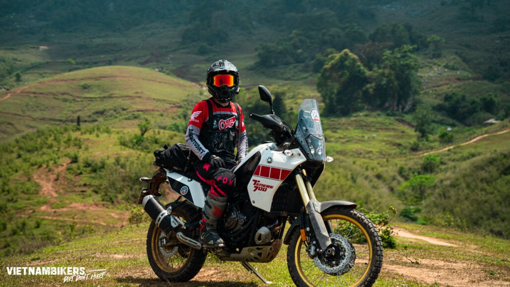 Vietnam Big Bike Tours: 13-Day Northern Grand Adventure — Dien Bien to Ha Long