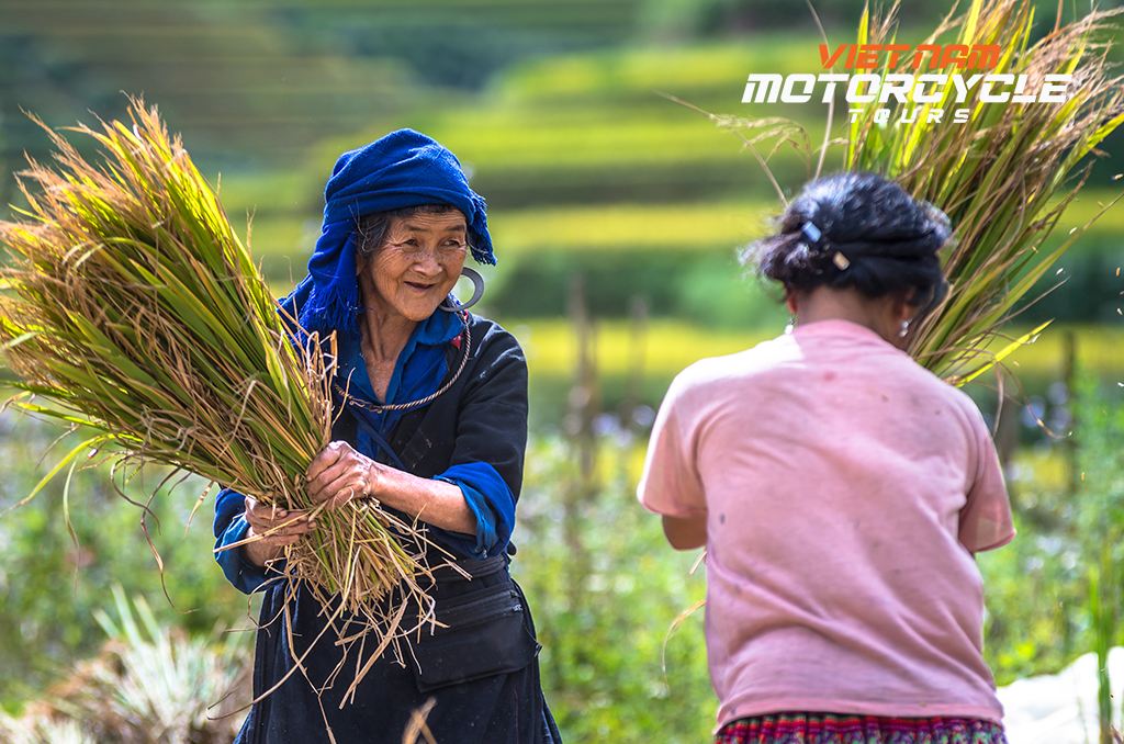 DAY 3: SAPA - THAN UYEN -110 KM (B, L, D)