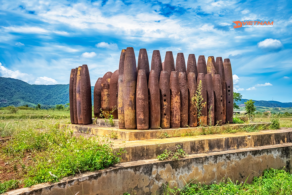 Discover Khe Sanh By Motorcycle For A New Challenge 2021