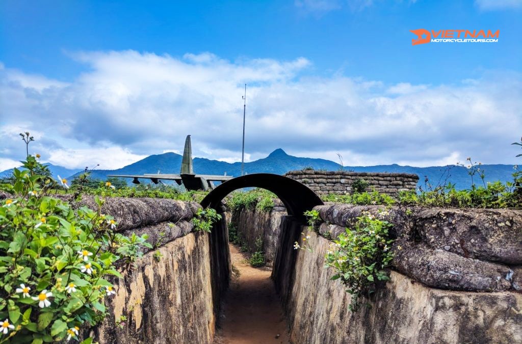 Top Ho Chi Minh Trail Tours 11 Motorbike Tour Khe Sanh