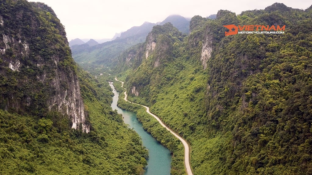 Top Vietnam Motorcycle Tours 8 Motorcycle Tour In Central Vietnam (9 days/8 nights)