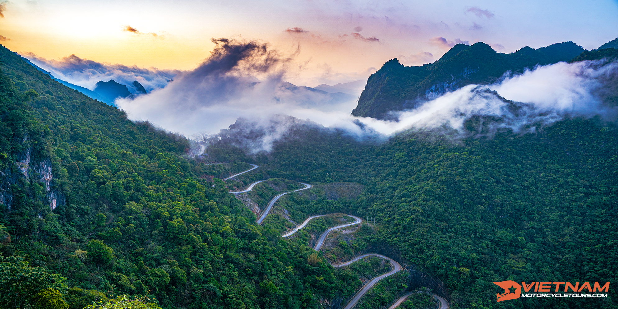 Home 27 Vietnam Motorcycle Tours Slide
