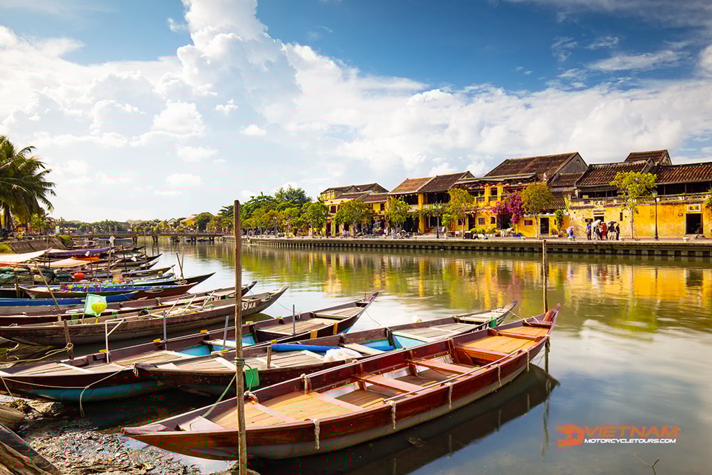 Top Ho Chi Minh Trail Tours 8 Ho Chi Minh Trail Motorcycle Tour From Hanoi To Hoi An